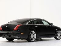 STARTECH Jaguar XJ (2011) - picture 2 of 30