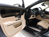STARTECH Jaguar XJ (2011) - picture 5 of 30