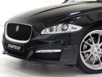 STARTECH Jaguar XJ (2011)