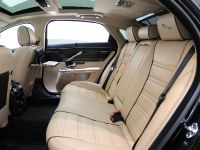 2011 STARTECH Jaguar XJ