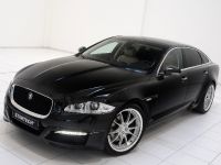 STARTECH Jaguar XJ (2011) - picture 5 of 30