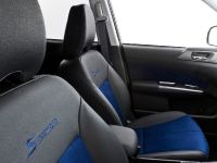 2011 Subaru Forester S-Edition