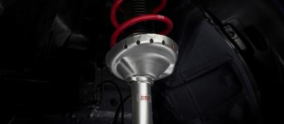 Subaru Forester tS (2011) - picture 15 of 31