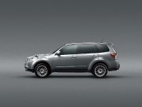 Subaru Forester tS (2011) - picture 10 of 31