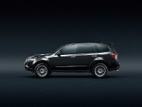 Subaru Forester tS (2011)