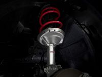 Subaru Forester tS (2011)