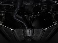 Subaru Forester tS (2011)