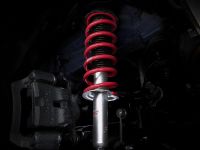 Subaru Forester tS (2011)