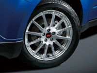 Subaru Forester tS (2011) - picture 18 of 31