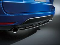 Subaru Forester tS (2011)