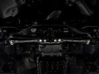Subaru Forester tS (2011) - picture 21 of 31