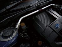 Subaru Forester tS (2011) - picture 22 of 31