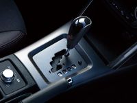 Subaru Forester tS (2011)