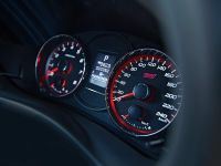 Subaru Forester tS (2011)