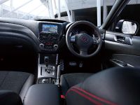 Subaru Forester tS (2011)