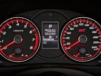 Subaru Forester tS (2011) - picture 26 of 31