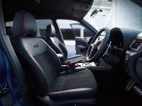 2011 Subaru Forester tS