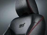 Subaru Forester tS (2011) - picture 29 of 31