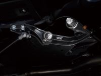 Subaru Forester tS (2011) - picture 30 of 31