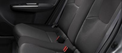 Subaru Impreza WRX STI Spec C (2011) - picture 4 of 15