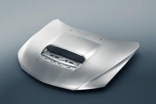 Subaru Impreza WRX STI Spec C (2011) - picture 8 of 15