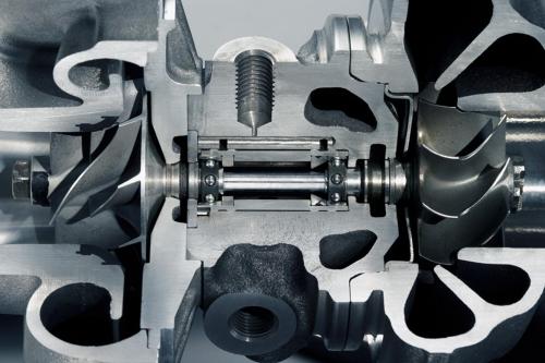 Subaru Impreza WRX STI Spec C (2011) - picture 9 of 15