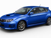 Subaru Impreza WRX STI Spec C (2011) - picture 1 of 15