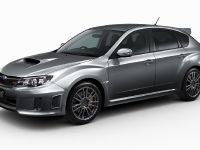 Subaru Impreza WRX STI Spec C (2011) - picture 2 of 15