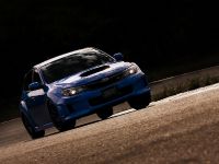 Subaru Impreza WRX STI Spec C (2011) - picture 5 of 15