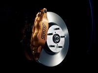 Subaru Impreza WRX STI Spec C (2011) - picture 11 of 15