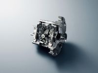 Subaru Impreza WRX STI Spec C (2011)