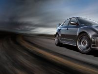 Subaru Impreza WRX STI (2011) - picture 2 of 16