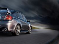 Subaru Impreza WRX STI (2011) - picture 3 of 16