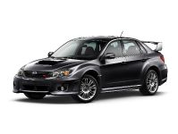 Subaru Impreza WRX STI (2011) - picture 5 of 16