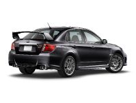 Subaru Impreza WRX STI (2011) - picture 6 of 16