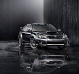 Subaru Impreza WRX STI (2011) - picture 8 of 16