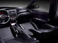 2011 Subaru Impreza WRX STI