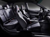 Subaru Impreza WRX STI (2011)