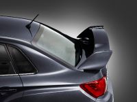 Subaru Impreza WRX STI (2011) - picture 10 of 16