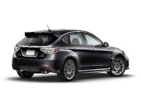 Subaru Impreza WRX STI (2011) - picture 11 of 16