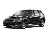 Subaru Impreza WRX STI (2011)