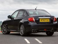 Subaru Impreza WRX STI (2011) - picture 2 of 16