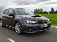 Subaru Impreza WRX STI (2011) - picture 3 of 16