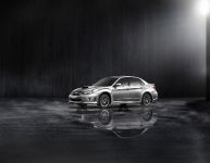 Subaru Impreza WRX (2011) - picture 1 of 3