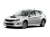 Subaru Impreza WRX (2011) - picture 3 of 3