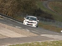 Subaru WRX STI 4-door at Nurburgring (2011) - picture 3 of 17