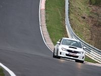 Subaru WRX STI 4-door at Nurburgring (2011)