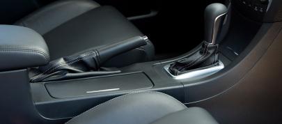 Suzuki Kizashi Sport (2011) - picture 7 of 20