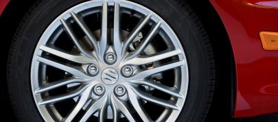 Suzuki Kizashi Sport (2011) - picture 12 of 20