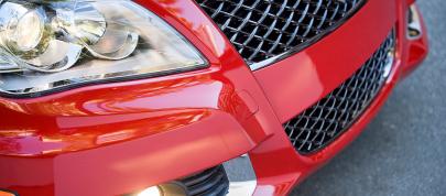 Suzuki Kizashi Sport (2011) - picture 15 of 20